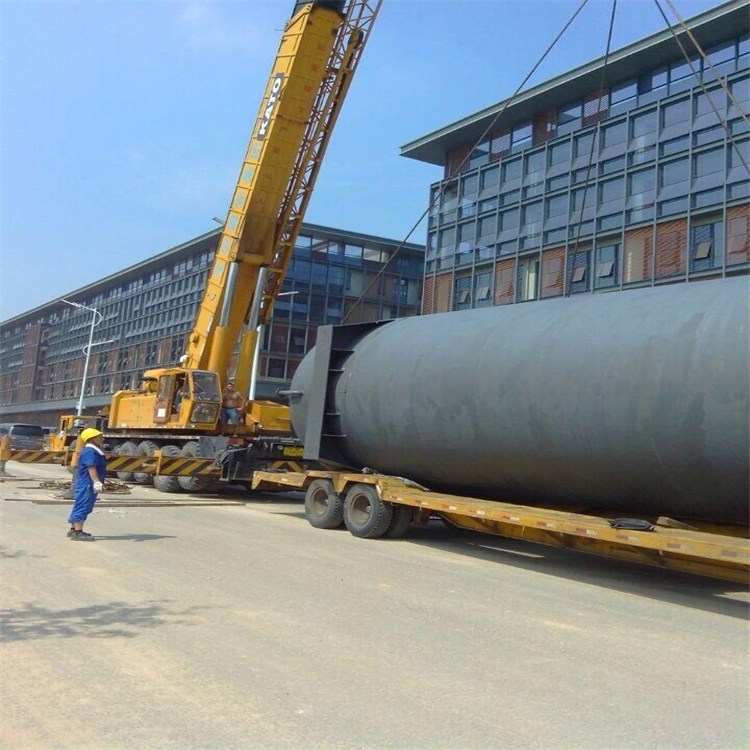 平度大型吊车租赁公司