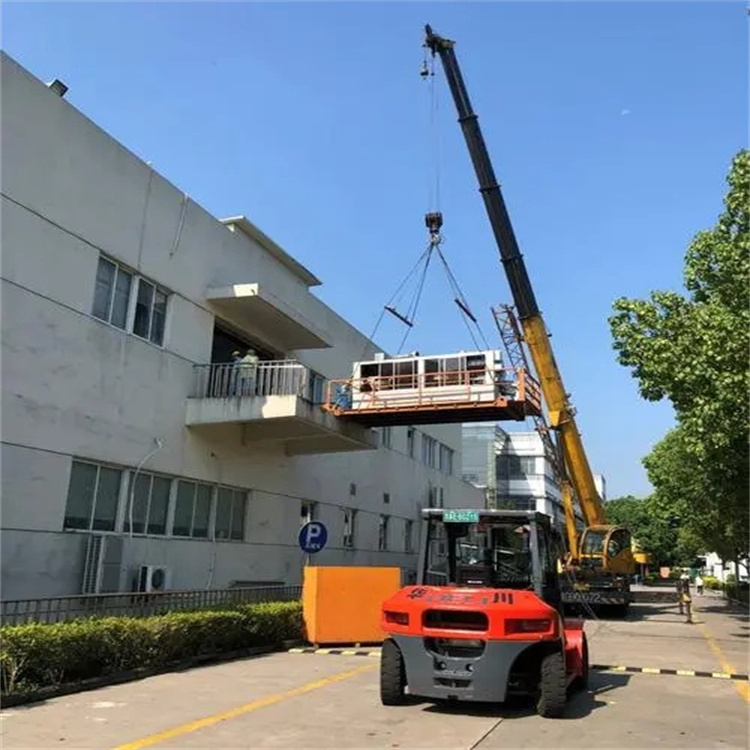 平度小型吊车出租电话