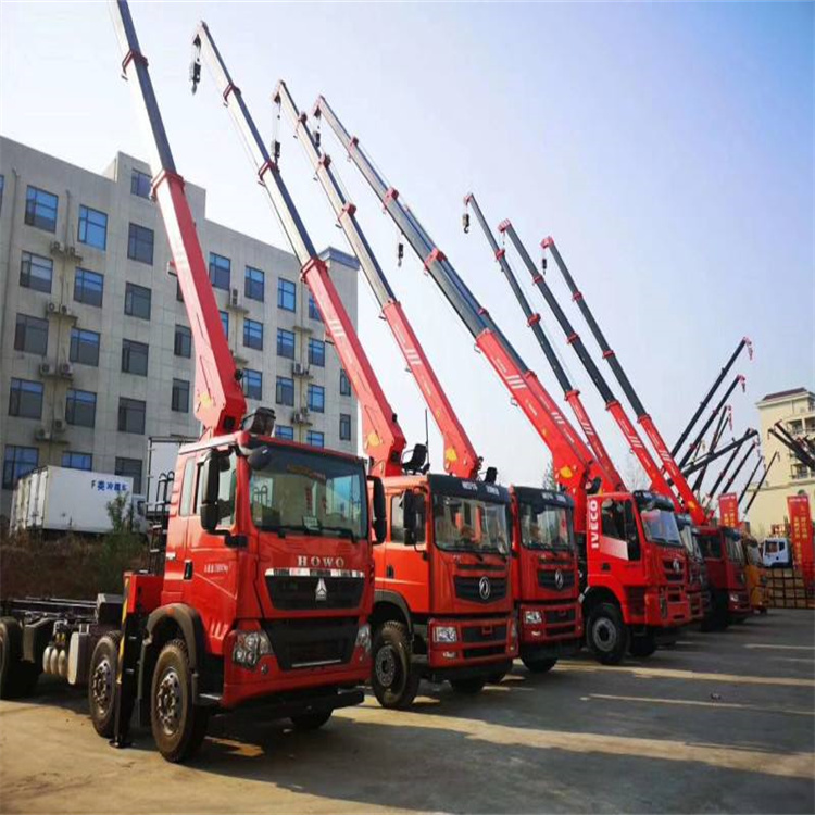 平度租专业吊车电话