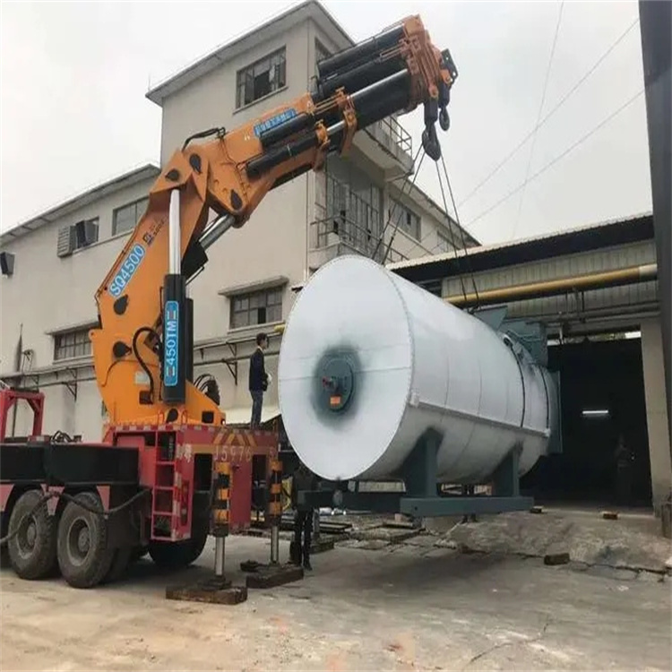 平度室内装修小型折臂吊出租服务：高效解决方案与租赁指南