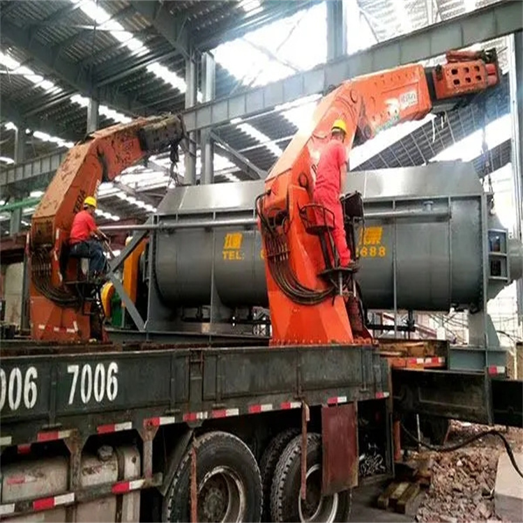 平度大型随车吊出租多少钱