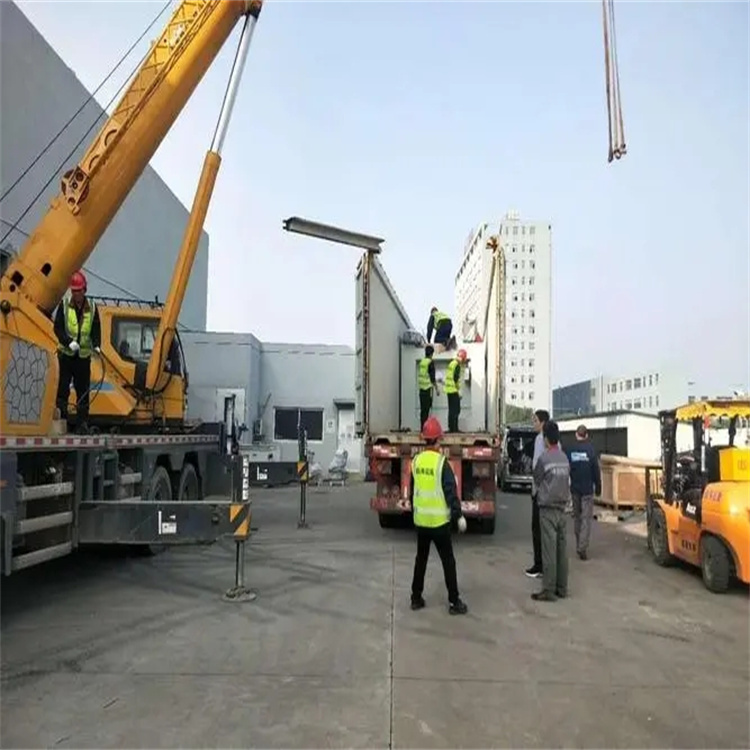 平度如何找到附近的吊车救援服务