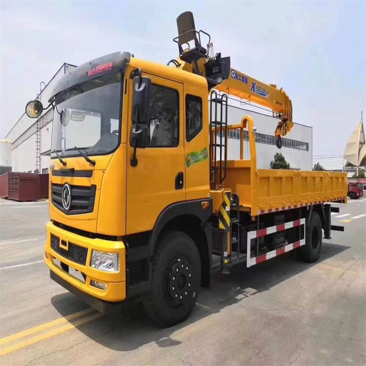 平度附近找一辆随车吊出租