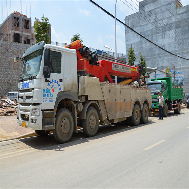 平度50吨随车吊出租