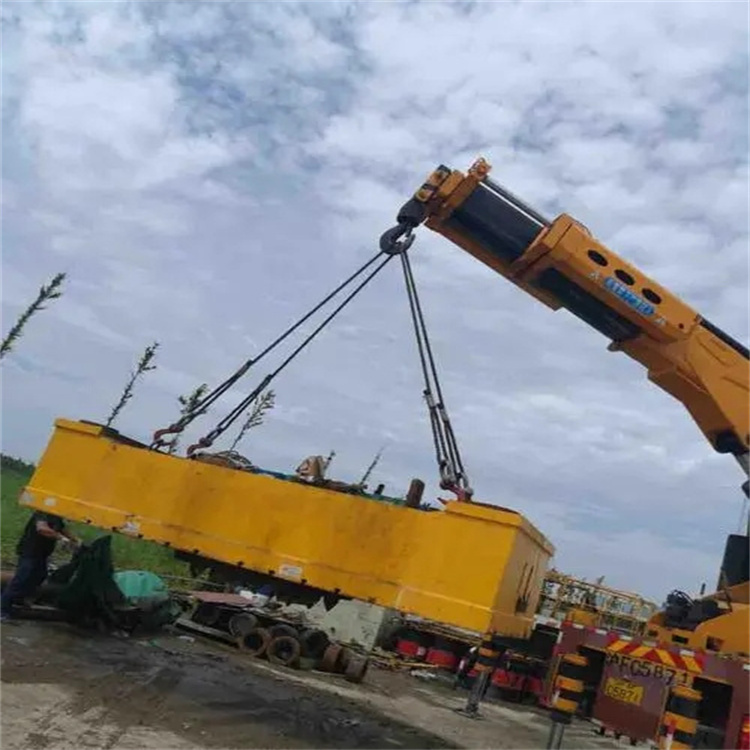 平度专业吊车出租哪家好