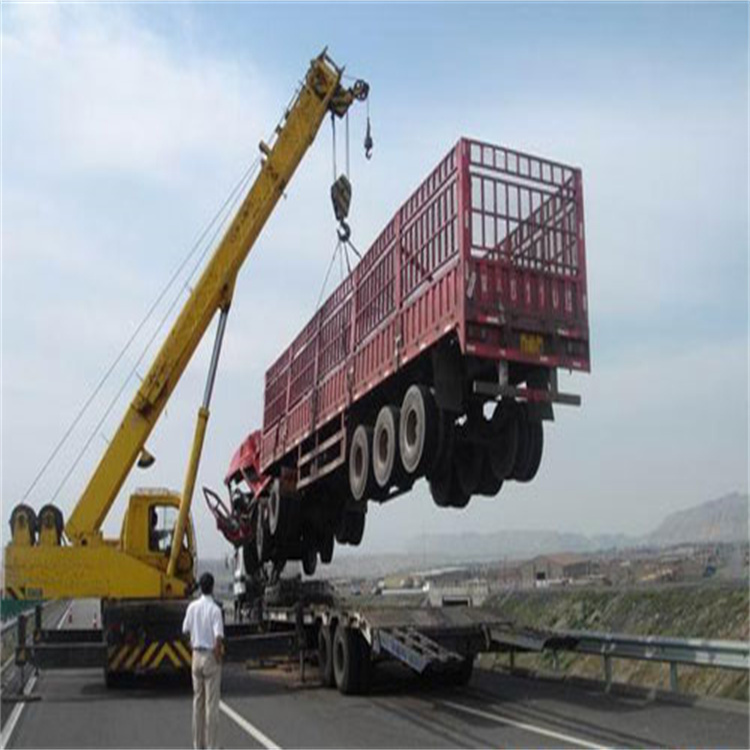 平度吊车吊运安全措施