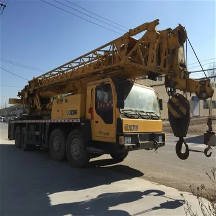 平度哪里有专业吊车出租