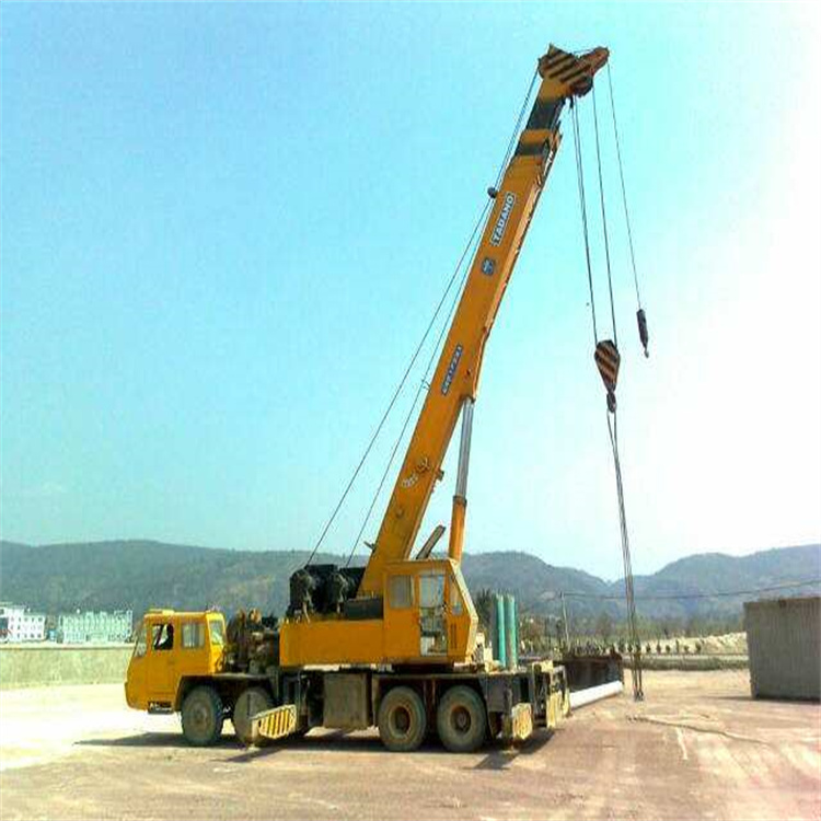 平度小型吊车出租价格是多少